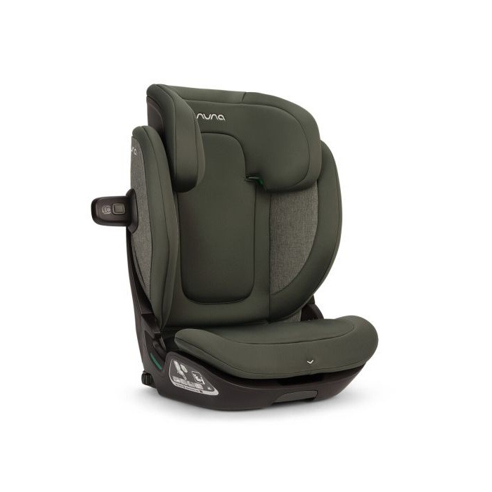 Nuna AACE lx -fotelik dla dzieci 100-150 cm-Forest