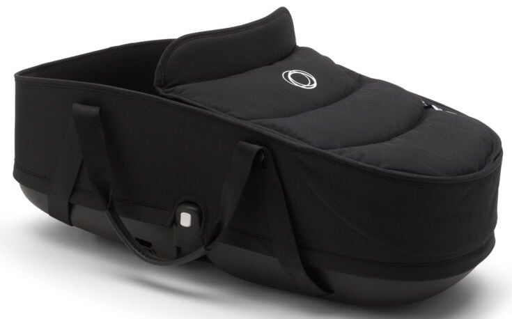 Bugaboo, Gondola do wózka Bee 6-Black