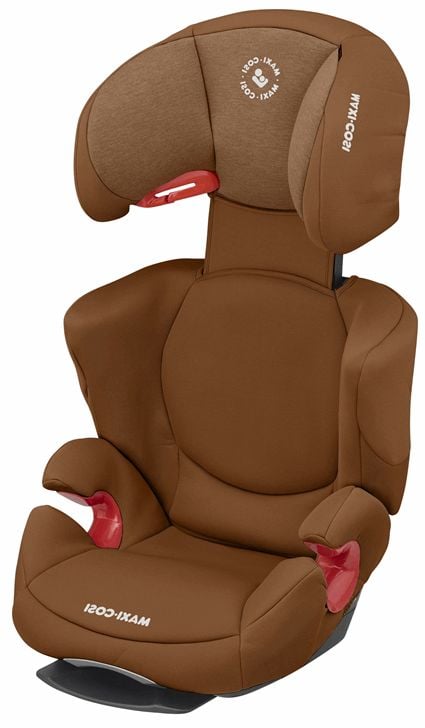 Maxi-Cosi, Rodi AirProtect - fotelik samochodowy 15-36 kg-Authentic Cognac