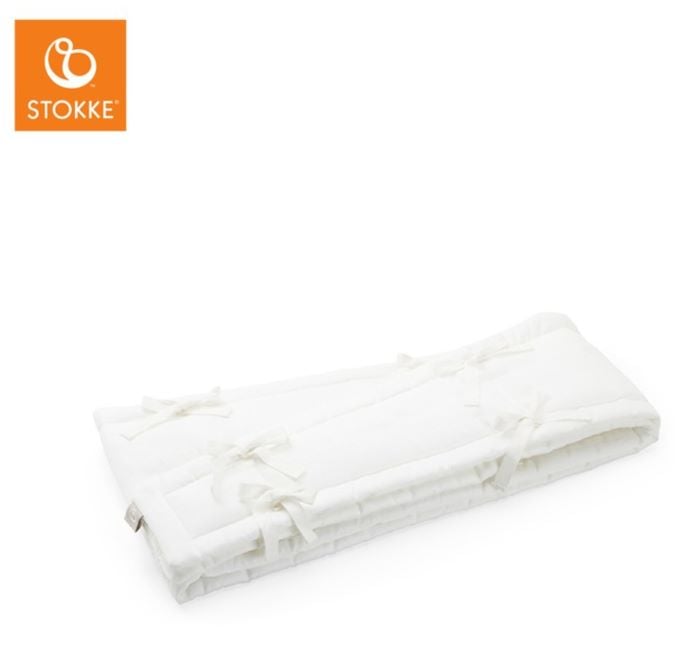 Stokke Ochraniacz do łóżeczka Sleepi Mini