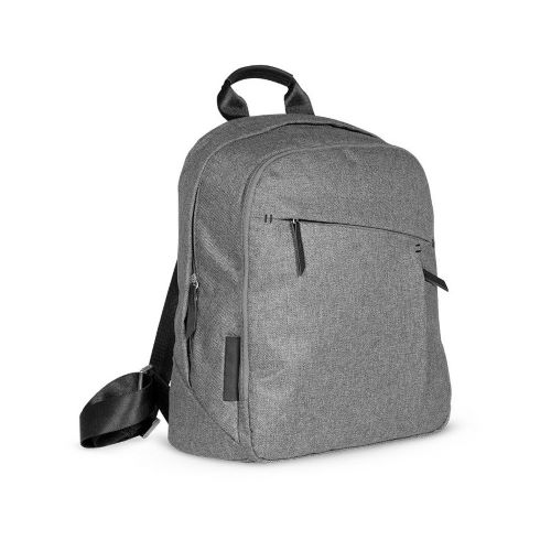 UPPAbaby plecak pielęgnacyjny dla rodzica do wózka Cruz, Vista i Minu-Jordan