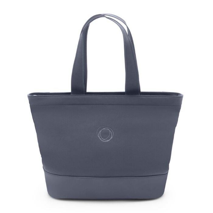 Bugaboo Torba pielęgnacyjna do wózków-Stormy Blue