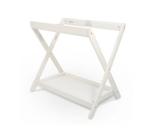 UPPAbaby - stojak na gondolę-Biały