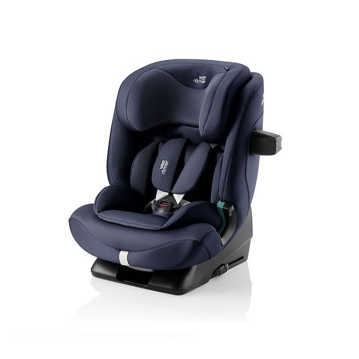 Britax Romer Advansafix Pro - fotelik od 76 do 150 cm wzrostu-Night Blue Style