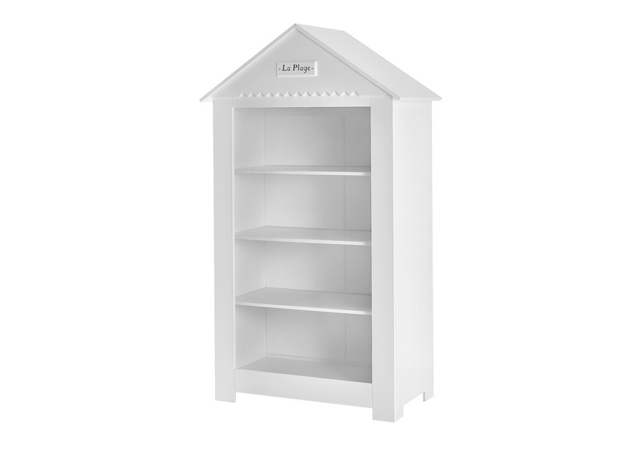 Pinio Marsylia - regał duży