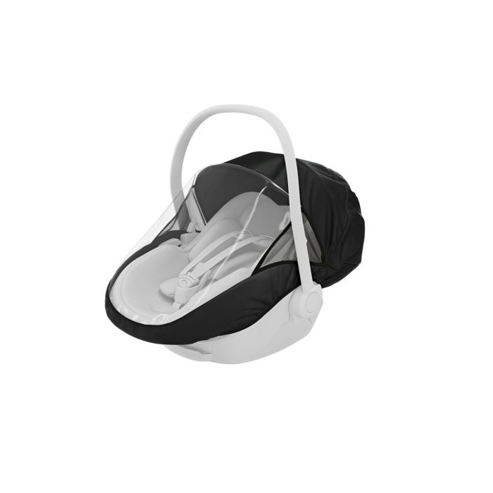 Thule Osłona przeciwdeszczowa na fotelik samochodowy Maple