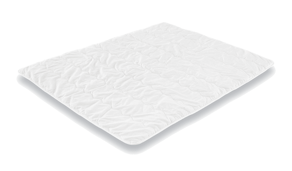 Traumeland Letnia kołderka niemowlęca Mare 100x135 cm