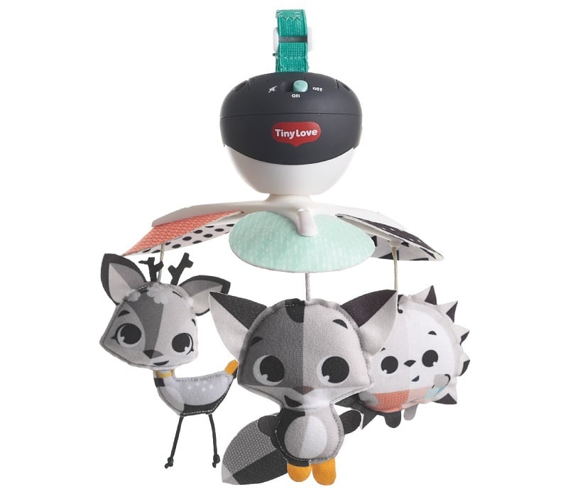 Tiny Love Karuzela podróżna - Magiczna Kraina - TL1305906830R