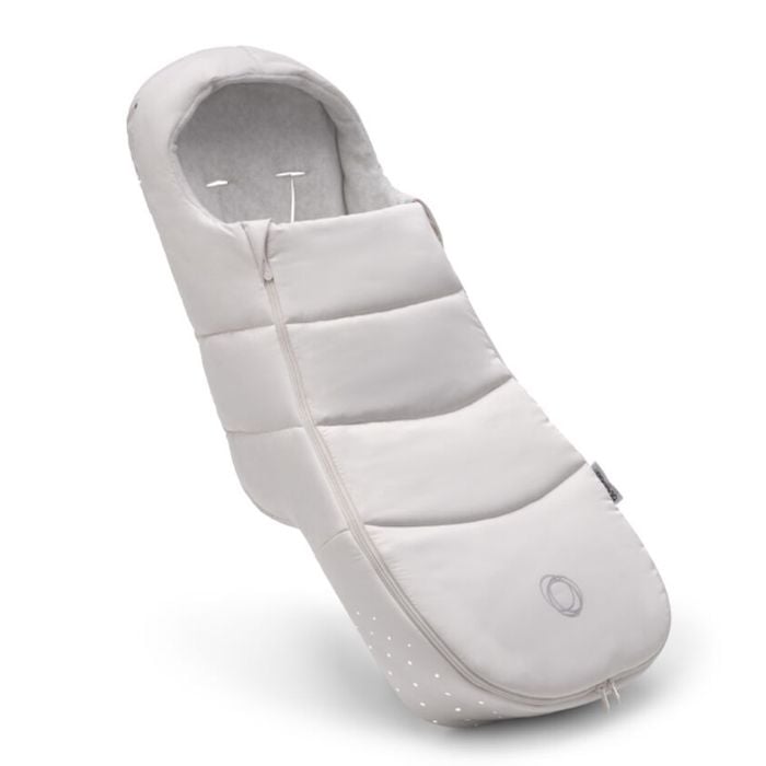 Bugaboo Śpiwór do wózków-Fresh White