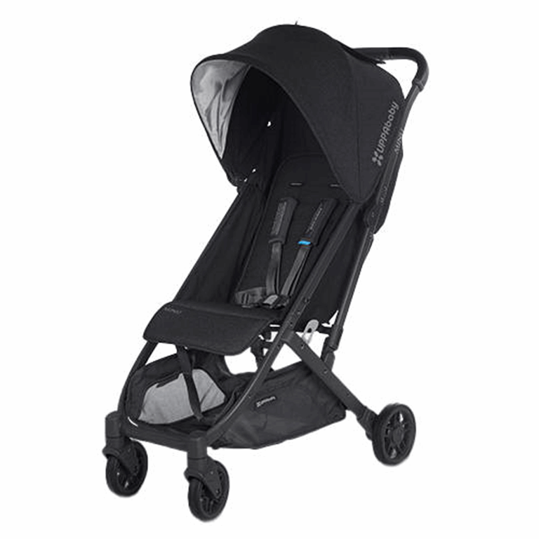 UPPAbaby Minu - wózek spacerowy-Jake