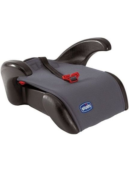 Chicco Fotelik samochodowy Quasar Plus - (podstawka)-77 Monn