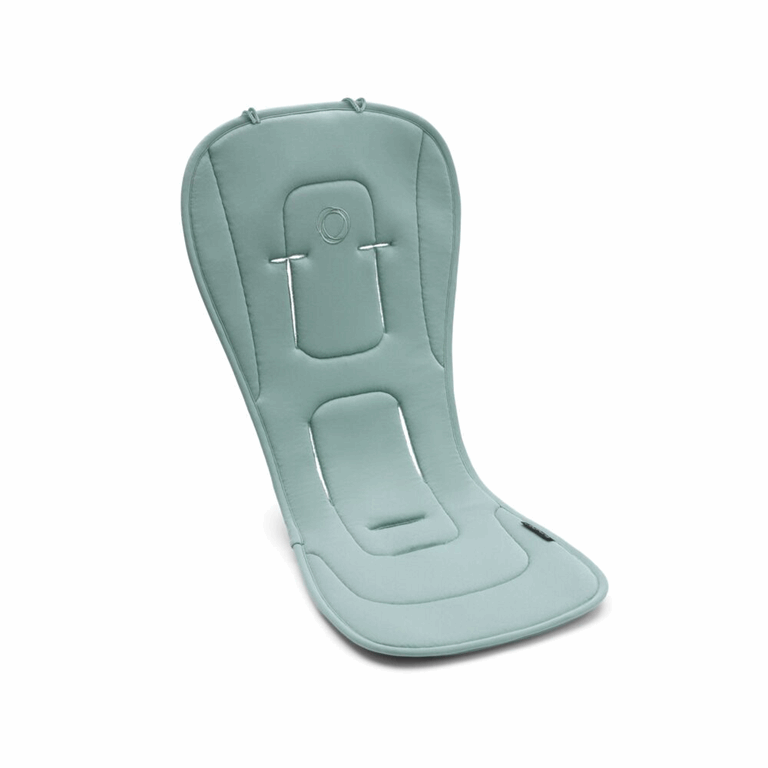 Bugaboo Dual Comfort Seat Liner - wkładka na siedzisko wózka-Pine Green