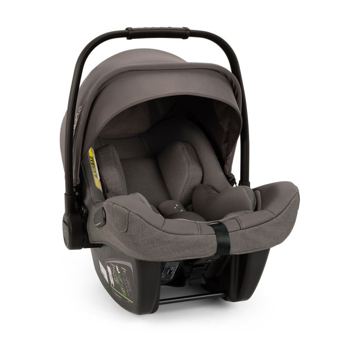 Nuna Pipa Next - fotelik dla dzieci 40-83 cm-Thunder