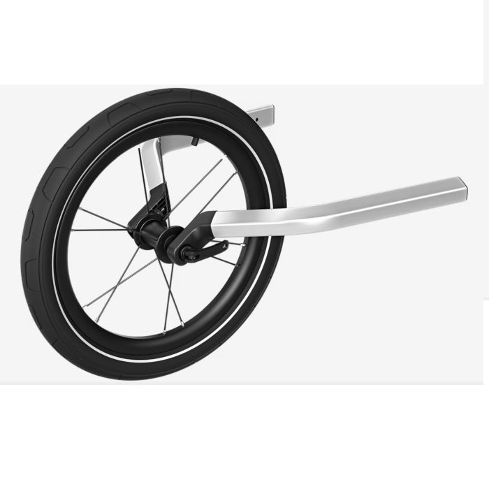 Thule Chariot Jogging Kit 2 single - zestaw do joggingu do pojedynczej przyczepki