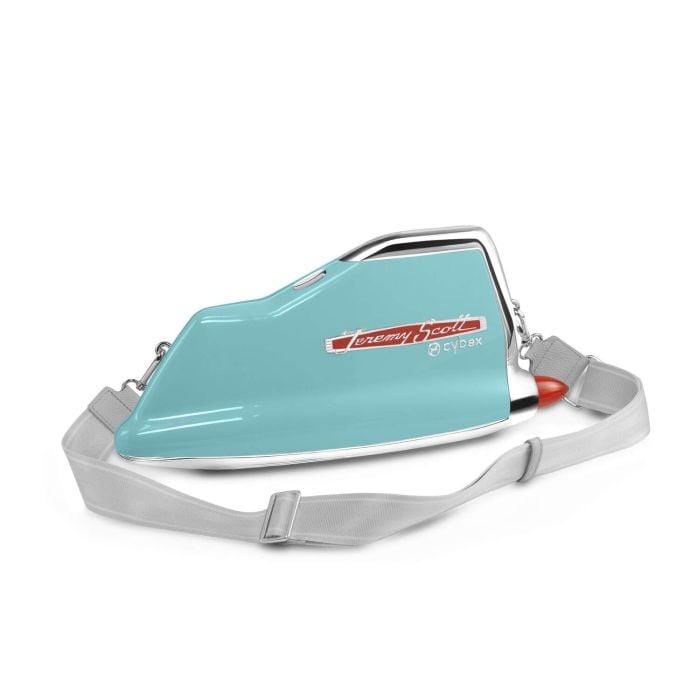 Cybex Torba pielęgnacyjna do wózka-Car by Jeremy Scott
