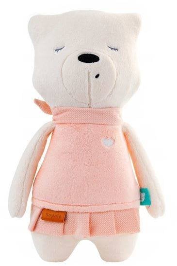 Szumisie, Szumiący Miś z czujnikiem snu-Sophie