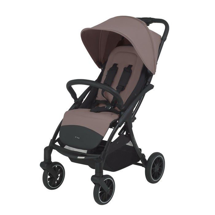 Espiro Fuel - dziecięcy wózek spacerowy-108 Warm Evening