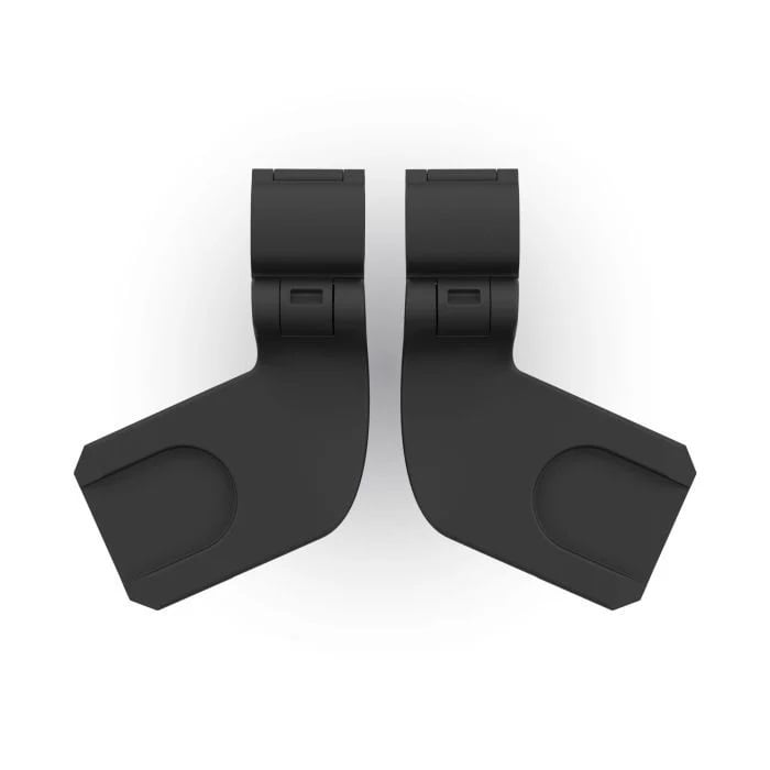 Cybex Adaptery do fotelika samochodowego do wózka Coya-Black