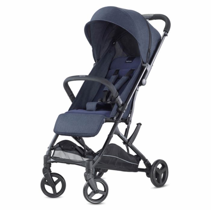 Inglesina Sketch - ultralekka spacerówka-Navy