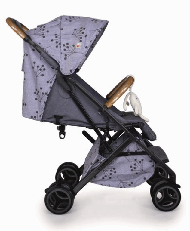 Cosatto, Woosh XL - wózek spacerowy-Hedgerow