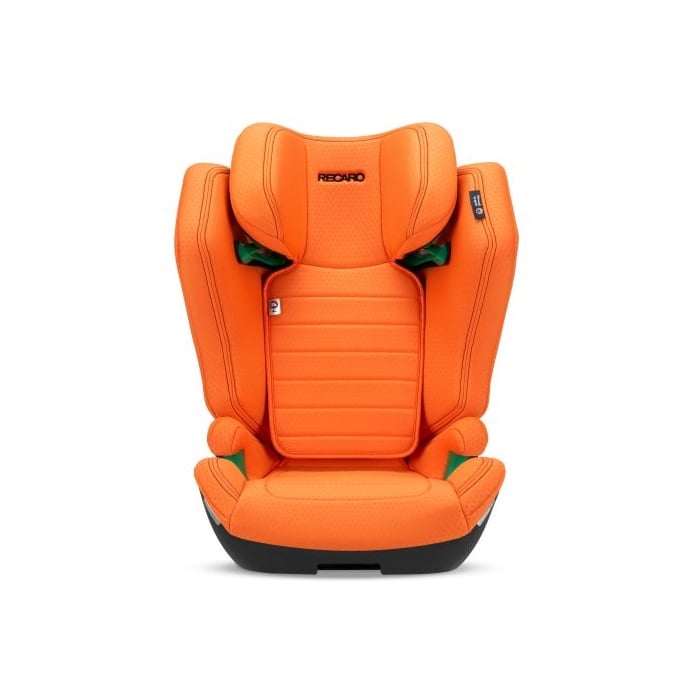 Recaro Axion 1 - fotelik samochodowy od 100 do 150 cm-Vibrant Orange