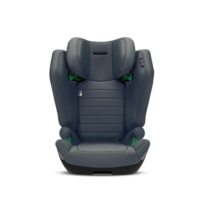 Recaro Axion 1 - fotelik samochodowy od 100 do 150 cm-Gallant Grey