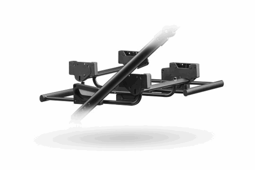 Jedo, Adapter do wózka Duo 2 w 1-DUO M