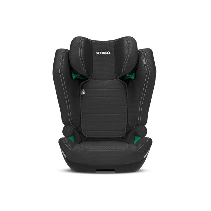 Recaro Axion 1 - fotelik samochodowy od 100 do 150 cm-Fresh Black