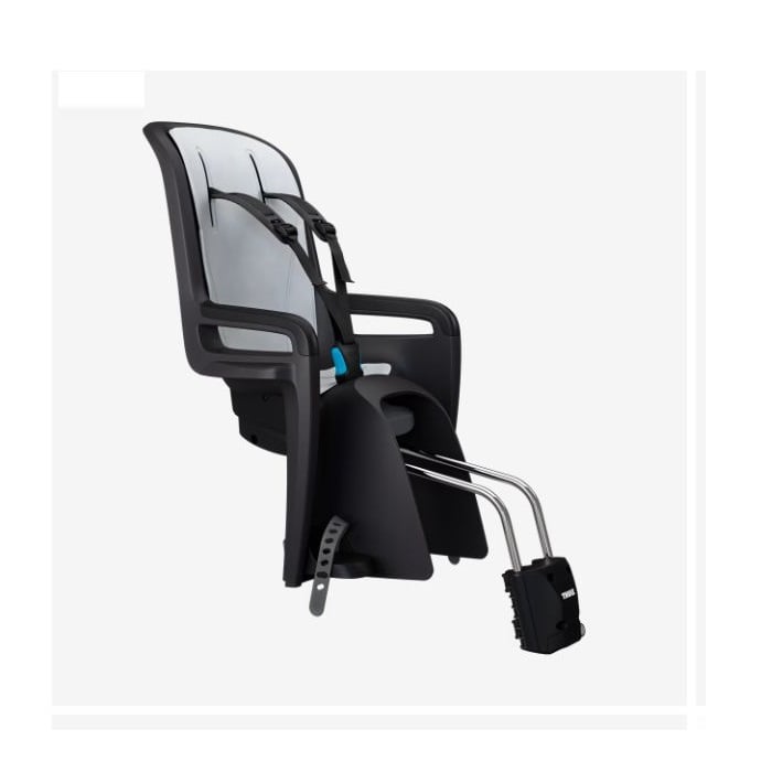 Thule RideAlong 2 - fotelik rowerowy-Dark Gray