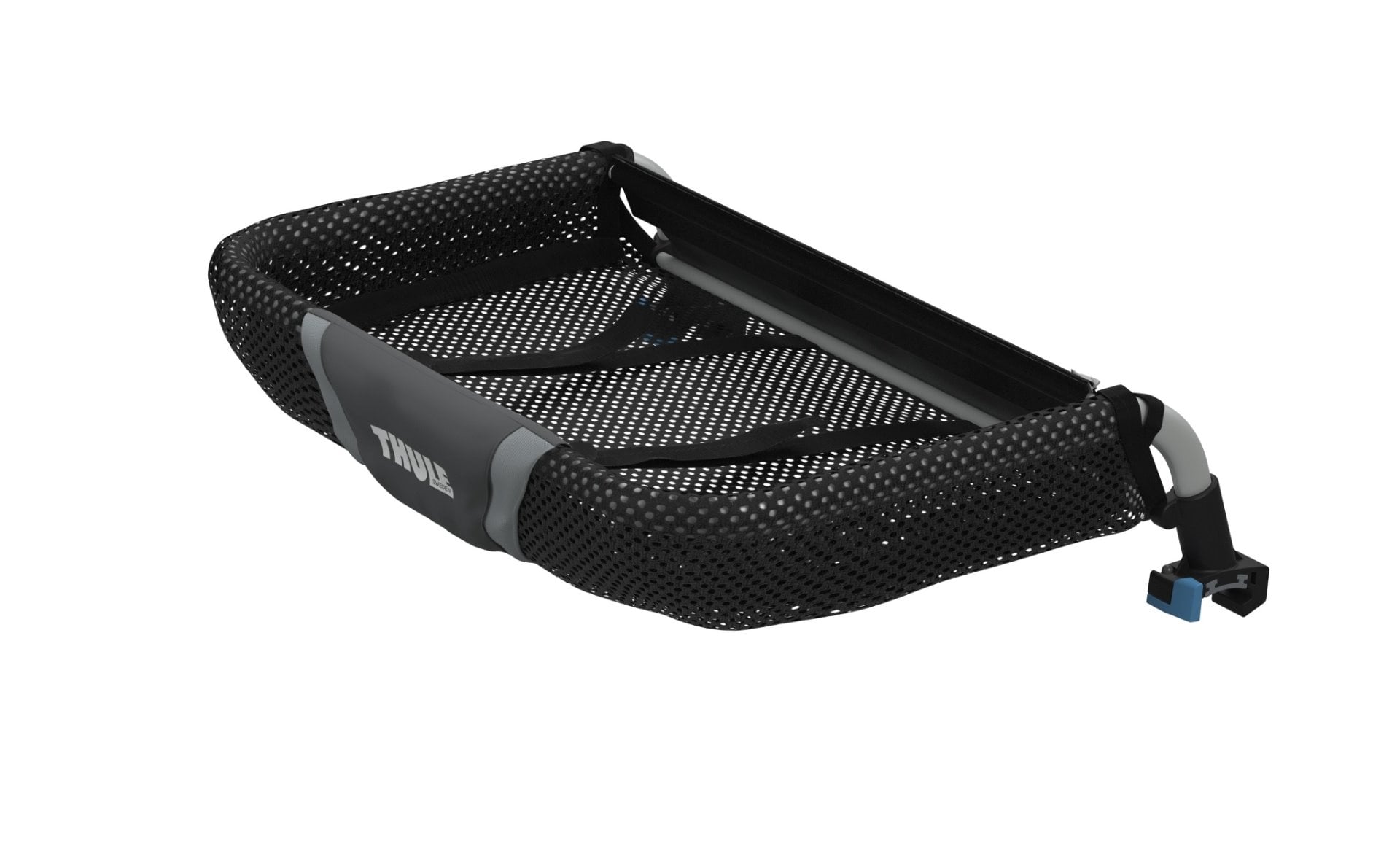 Thule Cargo Rack 2- Bagażnik do podwójnego wózka
