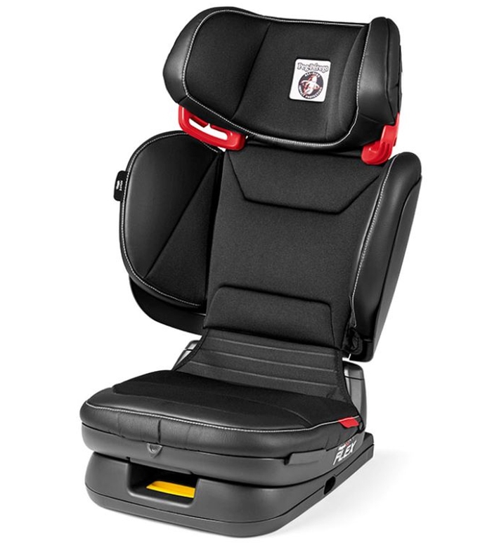 Peg Perego Viaggio 2-3 Flex - fotelik samochodowy 15-36-Licorice