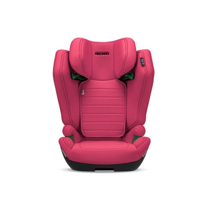 Recaro Axion 1 - fotelik samochodowy od 100 do 150 cm-Wow Pink