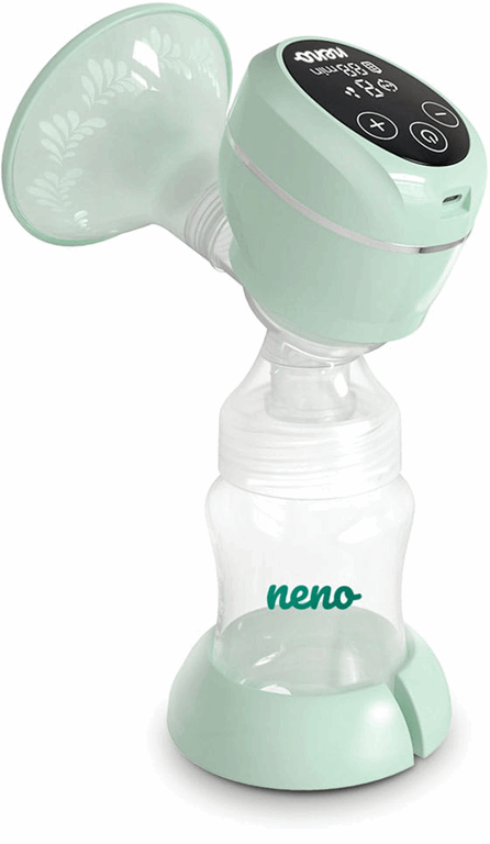 Neno Uno - laktator elektroniczny bezprzewodowy