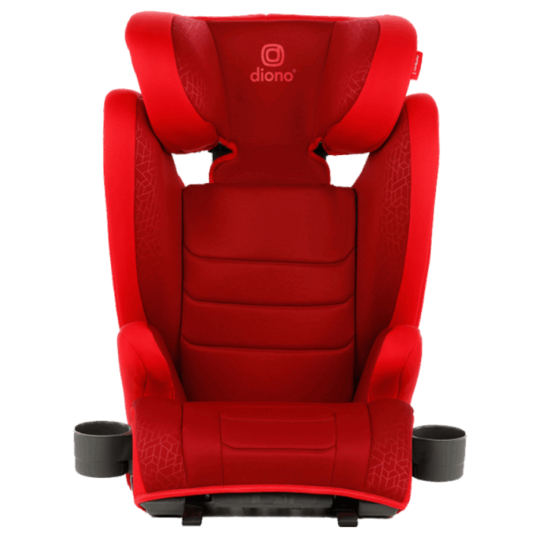 Diono Monterey 2 CXT fotelik samochodowy 15-36 kg do 160 cm wzrostu-Red