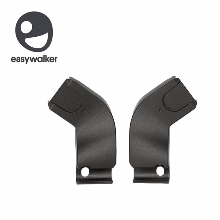 Easywalker - adapter do fotelika samochodowego do wózka Jackey