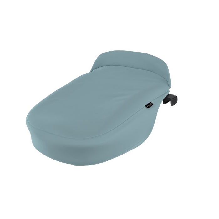 Thule Pokrowiec na nóżki do fotelika samochodowego-Mid Blue