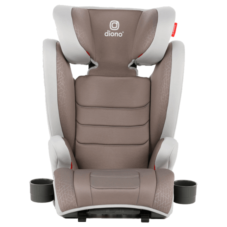 Diono Monterey 2 CXT fotelik samochodowy 15-36 kg do 160 cm wzrostu-Grey Oyster