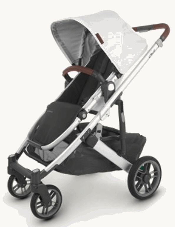 UPPAbaby Cruz V2 - wózek spacerowy-Bryce