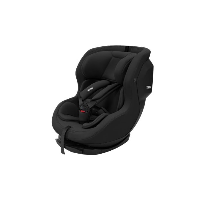 Thule Elm - fotelik samochodowy 67-105 cm-Black