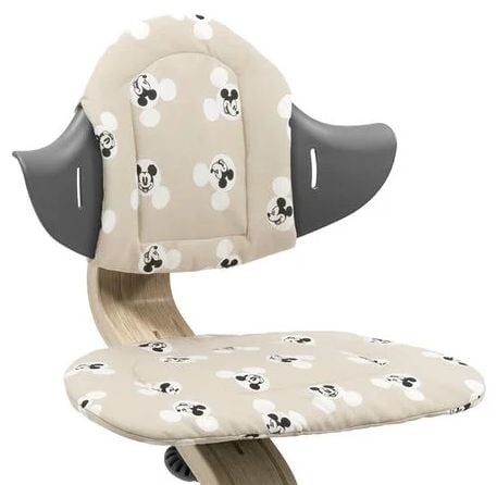 Stokke Nomi Cushion - poduszka do krzesełka Nomi-Mickey Signature