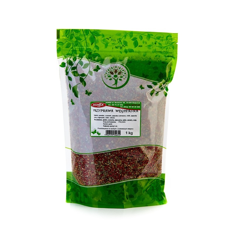 Przyprawa węgierska 1 kg