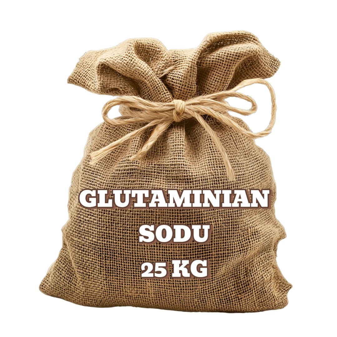 Glutaminian monosodowy E621 25 kg HURT