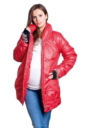 Kurtka ciążowa Seja