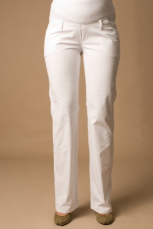 Spodnie ciążowe Alma