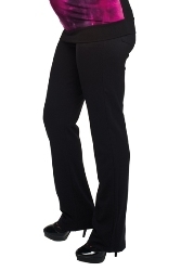 Spodnie ciążowe Flexie