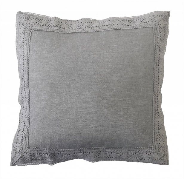 Poszewka dekoracyjna na poduszkę 40x40 wz. Brava 1882