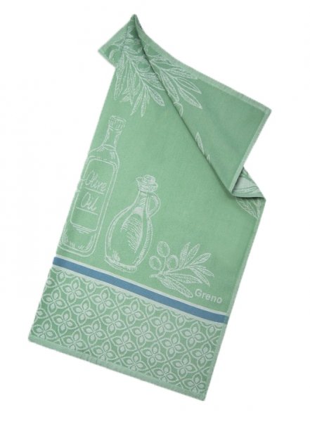 Ściereczka Kuchenna Exclusive 50x70 wz. Kalamata 1