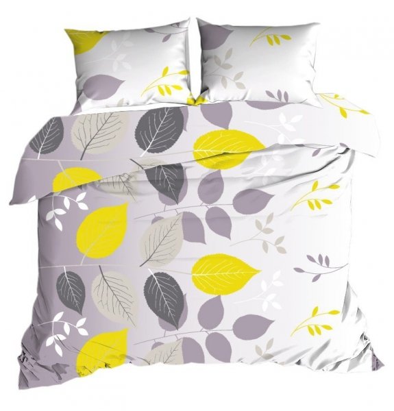 Poszewka 70x80 - KORA bawełniana wzór 303N