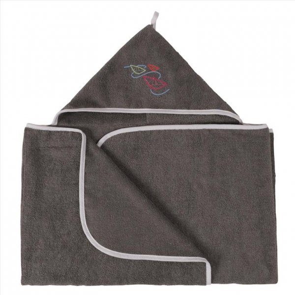 Okrycie kąpielowe z kapturkiem MAXI JUNIOR 70x140 wz. TB0341_44