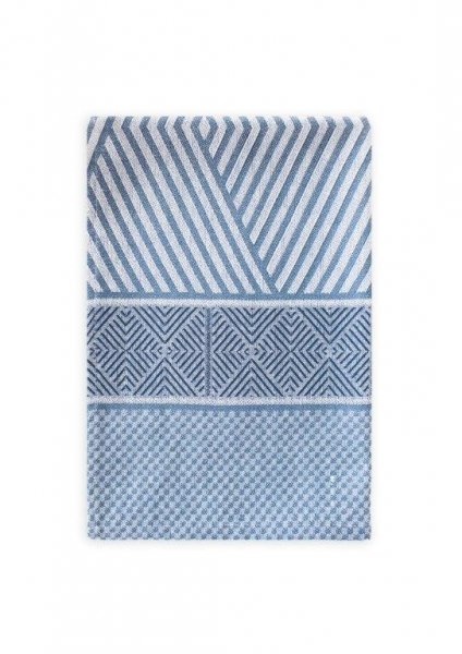 Ścierka żakardowa 40X60 CARINO 100% bawełna wz. Carino 020